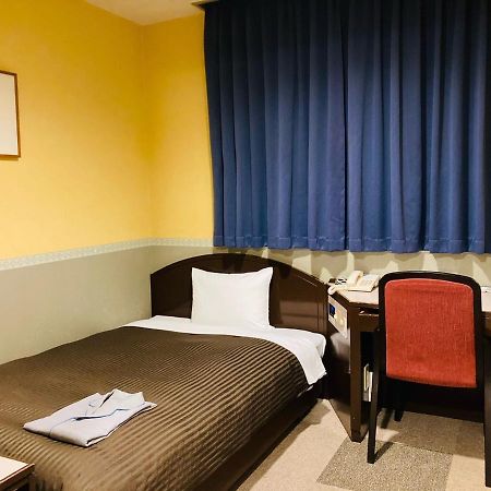 Hotel Hamilton Sapporo - Vacation Stay 18921V Dış mekan fotoğraf